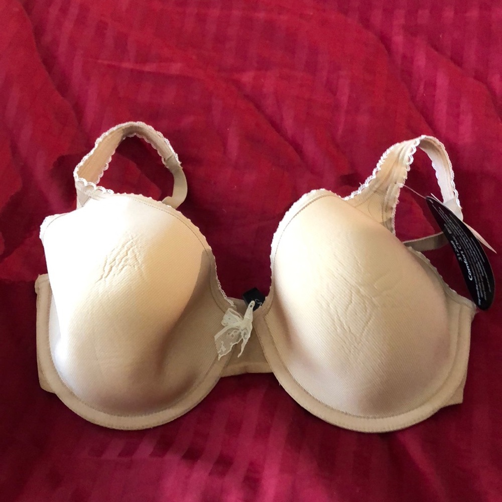 Brand new bra!